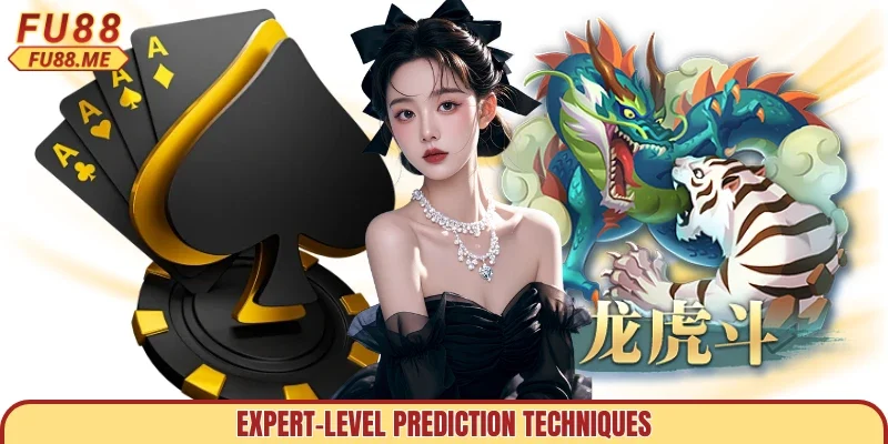 Expert-level prediction techniques