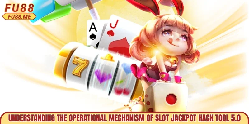 Understanding the operational mechanism of Slot Jackpot Hack Tool 5.0
